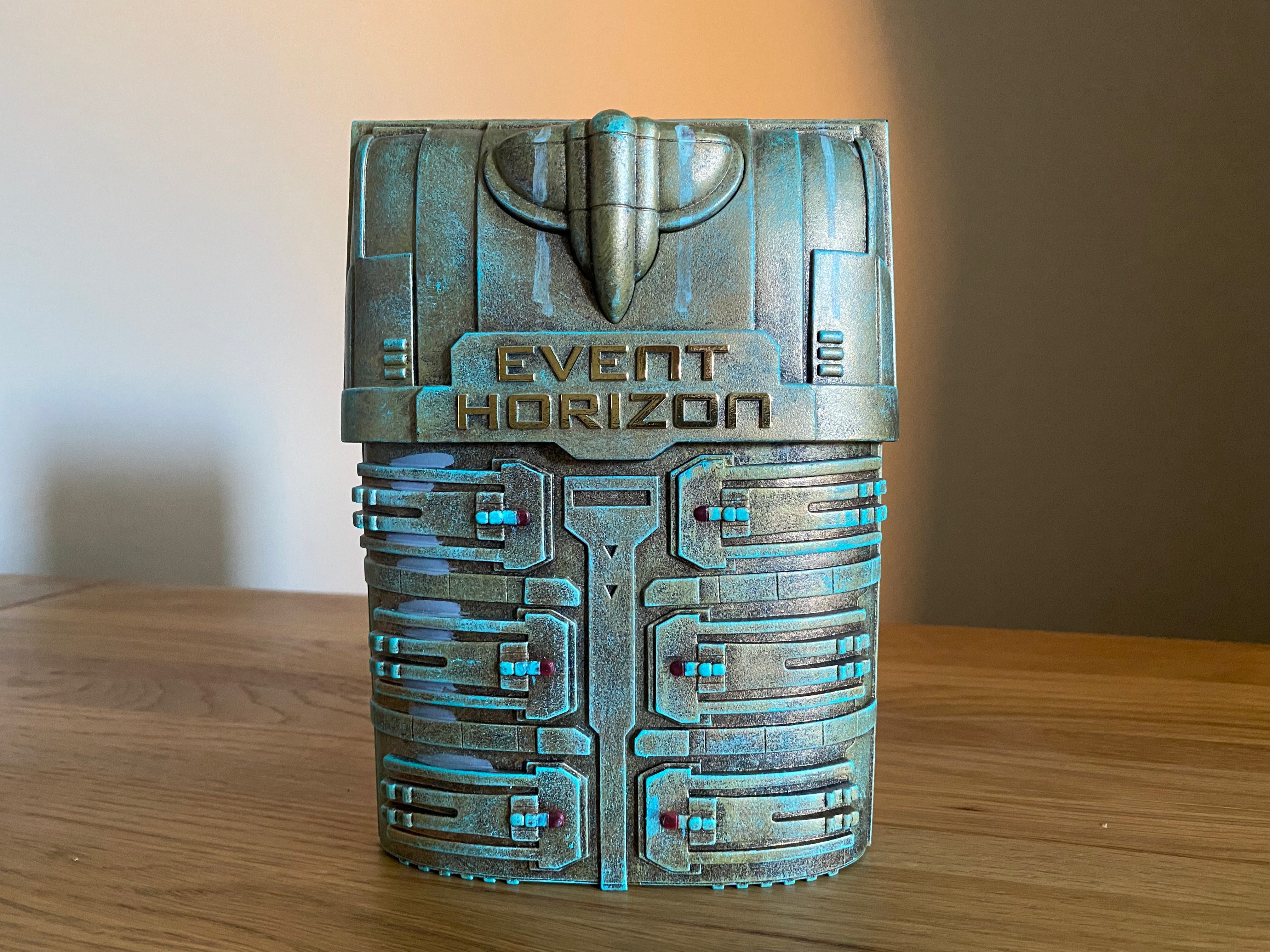 TMW #22: The 'best' novelty DVD packaging, Oscar snubs and an SNL quiz