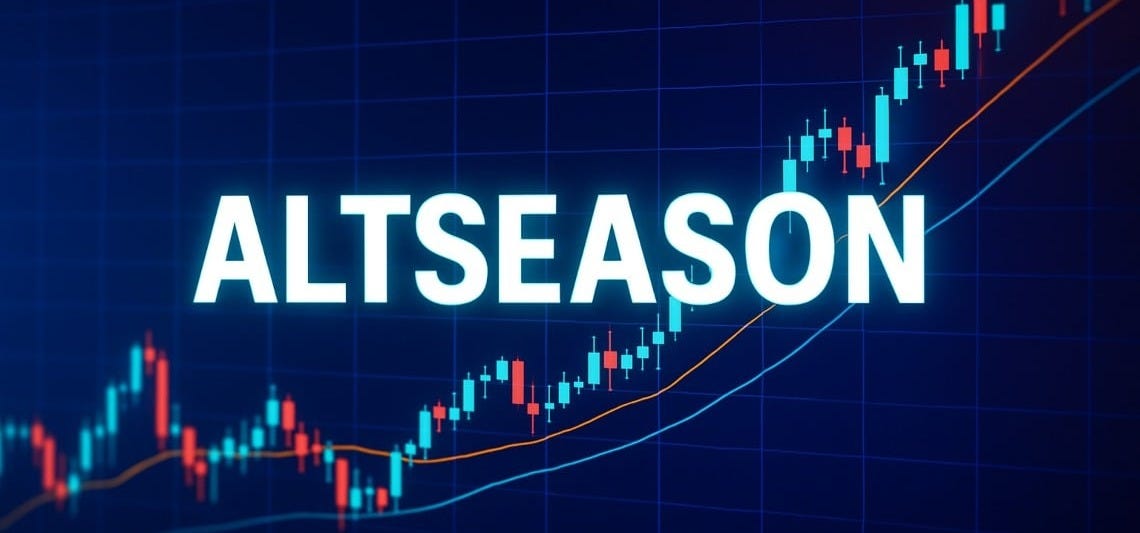 Doubts begin to circulate about the altseason: will it really happen in  this cycle?