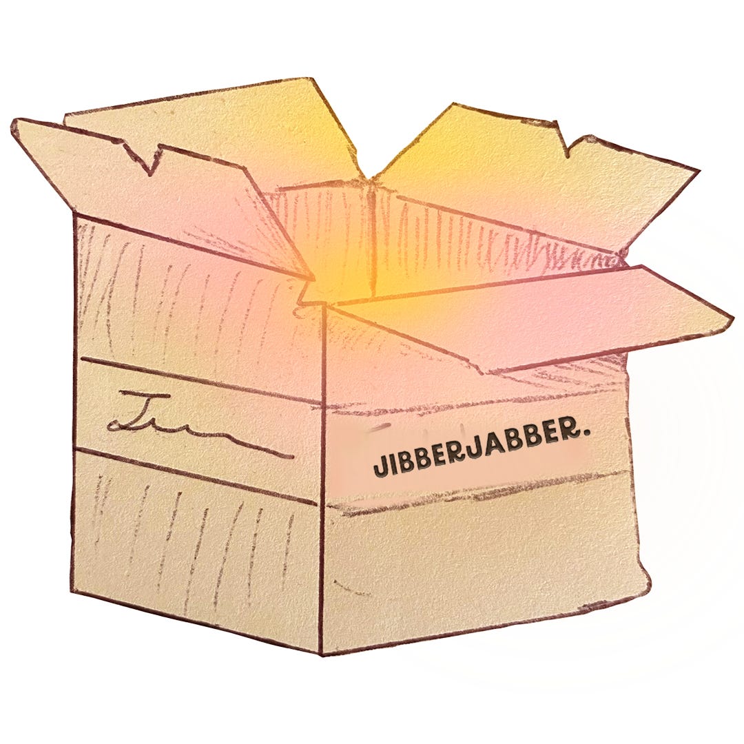 JibberJabber