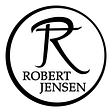 Robert Jensen's avatar