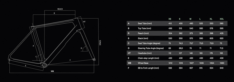BASSO PALTA 21 BASSO PALTA 21