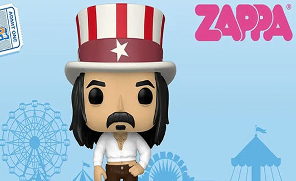Don Plays Live Zappa Don Plays Live Zappa