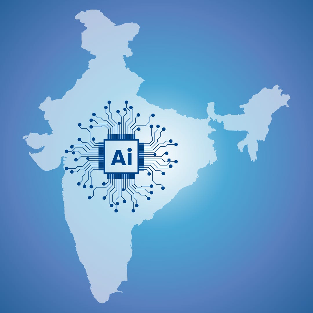 India’s Role in the Global AI Ecosystem: Opportunities, Challenges, and Risks India’s Role in the Global AI Ecosystem: Opportunities, Challenges, and Risks