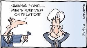 Jerome Powell Finally Admits That Inflation Is Not Transitory — Bitcoin Is Here To Protect You. You need to make the right decisions to deal with this persistent inflation. : r/Bitcoin Jerome Powell Finally Admits That Inflation Is Not Transitory — Bitcoin Is Here To Protect You. You need to make the right decisions to deal with this persistent inflation. : r/Bitcoin