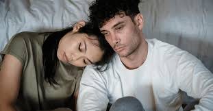 Off-Again Relationship Work ...