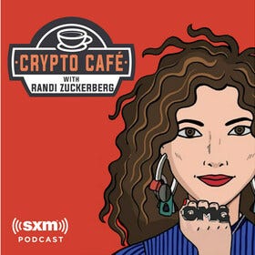 Randi Zuckerberg started a podcast