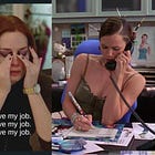 maybe we're not supposed to work in offices