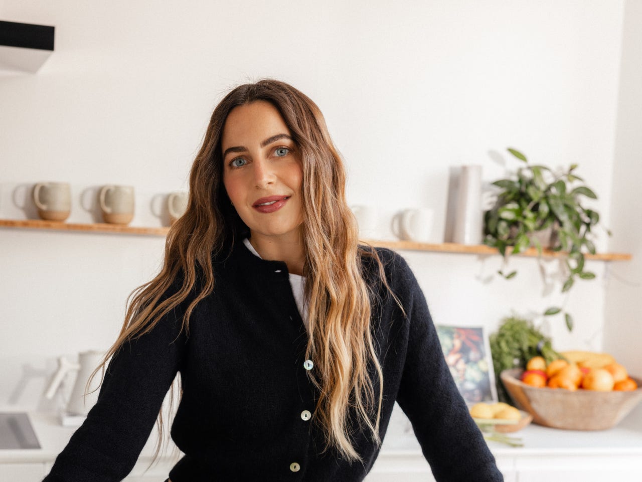 The Detox with Meghan Swidler