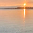 Il Dolce Far Niente: 31 Days of Savoring Summer