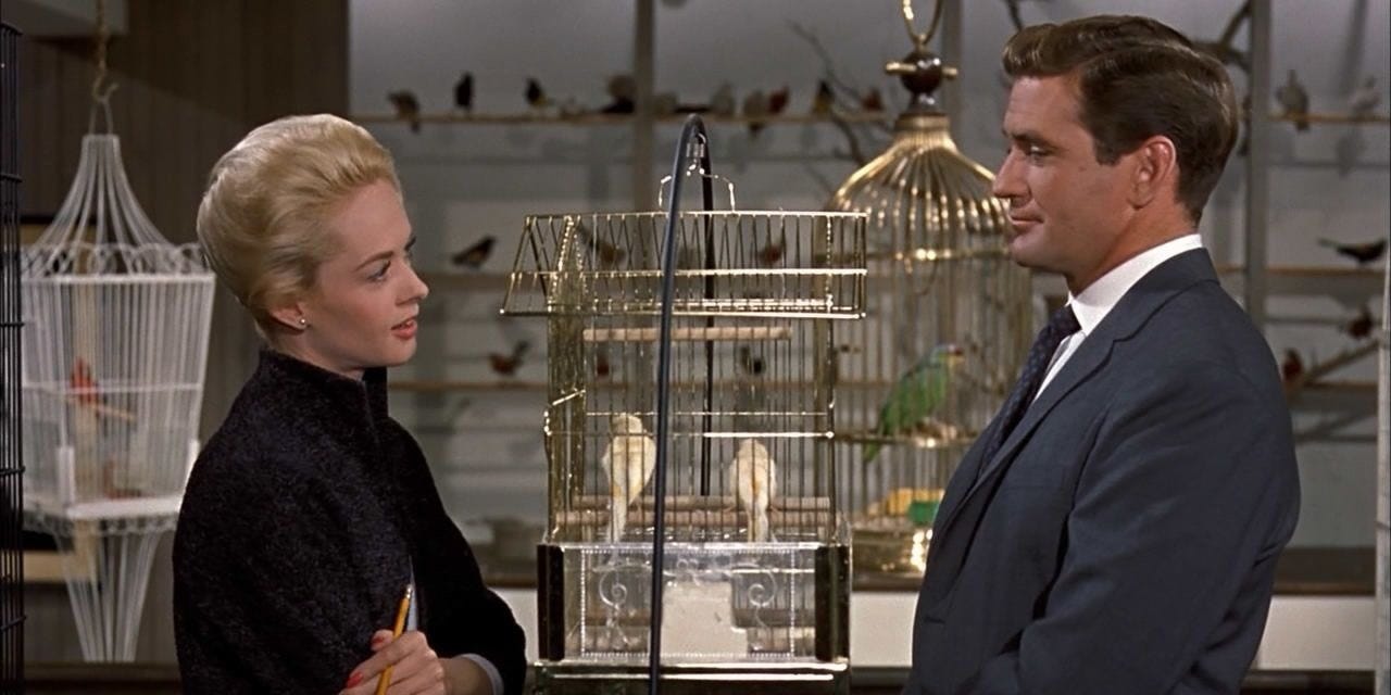 The Birds: 7 Things That Still Hold Up Today The Birds: 7 Things That Still Hold Up Today
