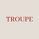 troupe