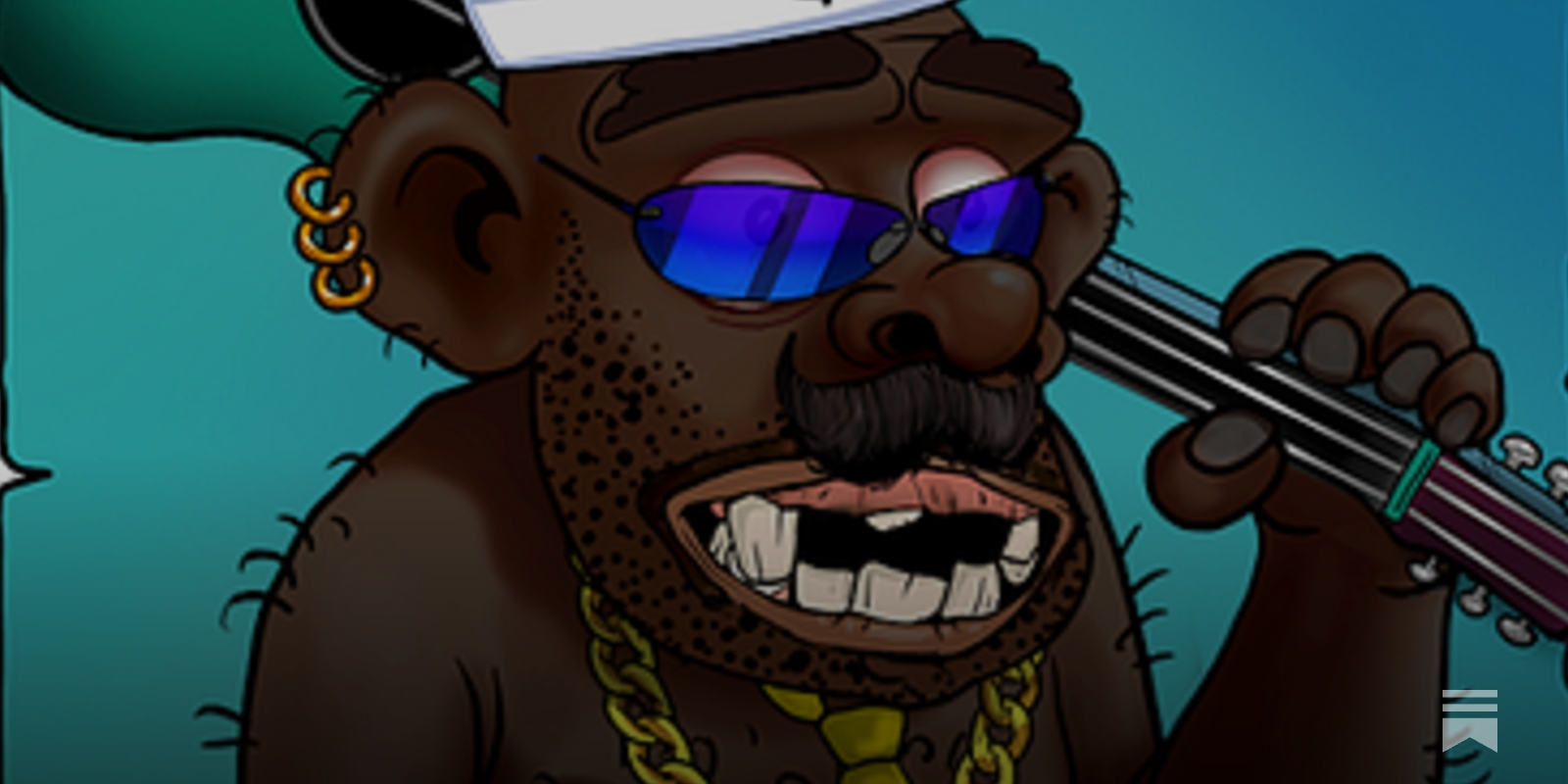 Zombie NFTs or how I got suspended from Twitter #6/50