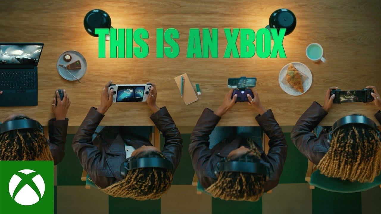 Xbox hardware sales slump by 32% as Microsoft reports that its overall  gaming revenue is in decline | PC Gamer