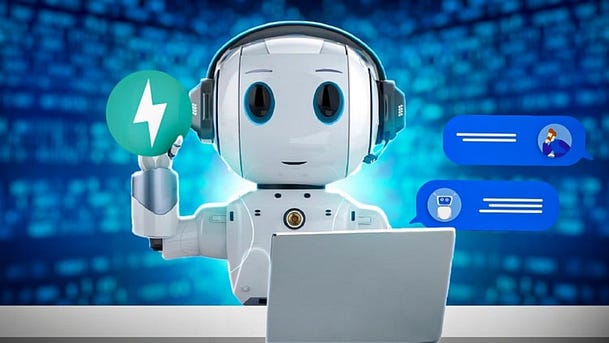5 Best Udemy Courses to Build Chatbots with ChatGPT and Python 5 Best Udemy Courses to Build Chatbots with ChatGPT and Python