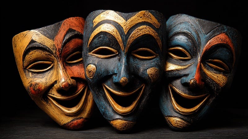 The Best Leadership Newsletter Ever - Working With Narcissists The Best Leadership Newsletter Ever - Working With Narcissists