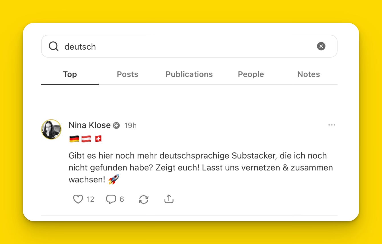 How to Substack – Der Guide für Substack in Deutschland