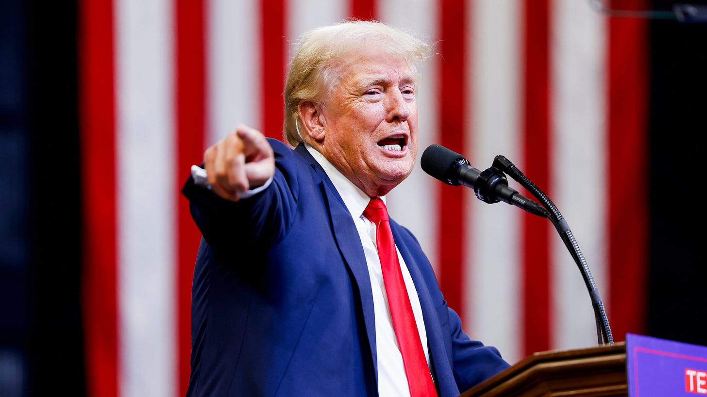 Trump team accidentally uses plane once owned by Jeffrey Epstein Trump team accidentally uses plane once owned by Jeffrey Epstein