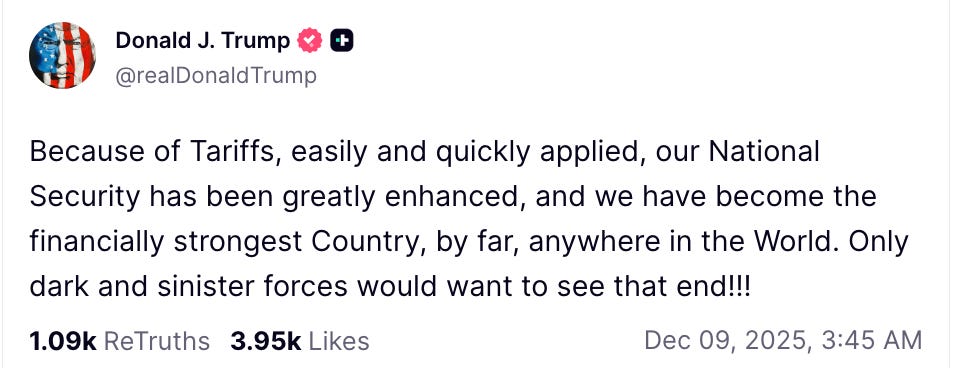 A screenshot of a social media post
AI-generated content may be incorrect. A screenshot of a social media post
AI-generated content may be incorrect.