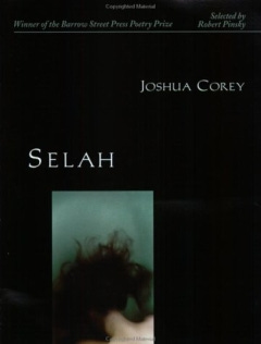 Selah, Joshua Corey – Barrow Street