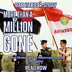 More Than a Million Gone