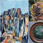 Hadrian’s Wall Art Trail looks up, down and all around for 2026