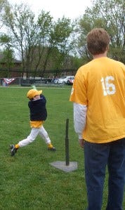 baseballs break hearts