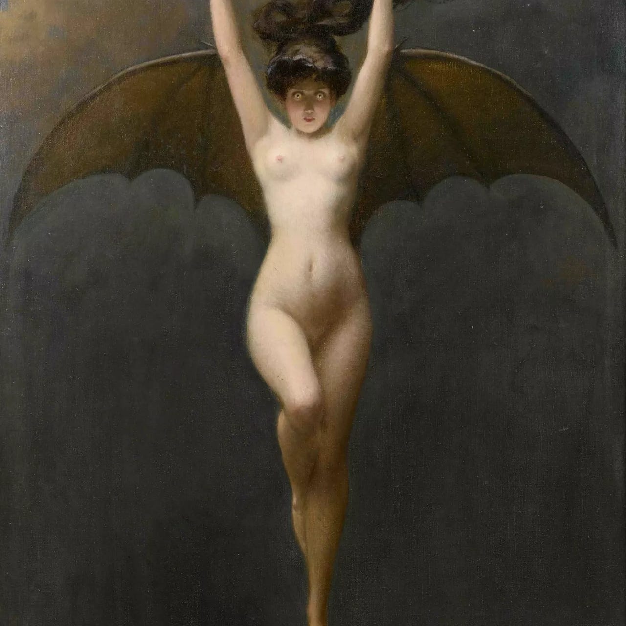 Pandemonia