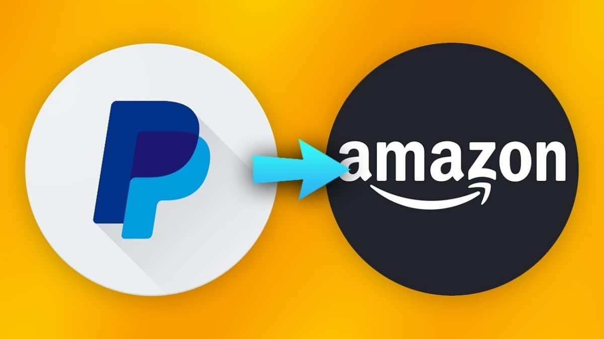 How to pay with Paypal on Amazon How to pay with Paypal on Amazon