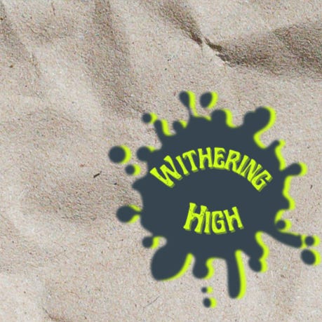 Withering High logo