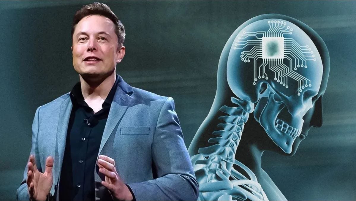 Elon Musk: “A Neuralink chip will be in the brain of a human within six  months”