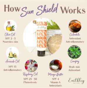 How Sun Shield Works