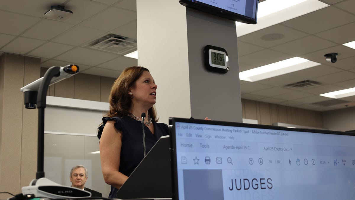 One mom, six dads: South Dakota judge flags cost of protecting abused, neglected kids