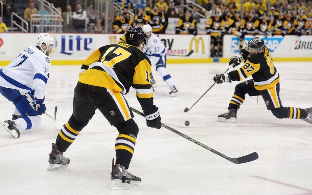 Pittsburgh Penguins Must Go Back to Fleury for Game 5 vs lightning 2016 images Pittsburgh Penguins Must Go Back to Fleury for Game 5 vs lightning 2016 images