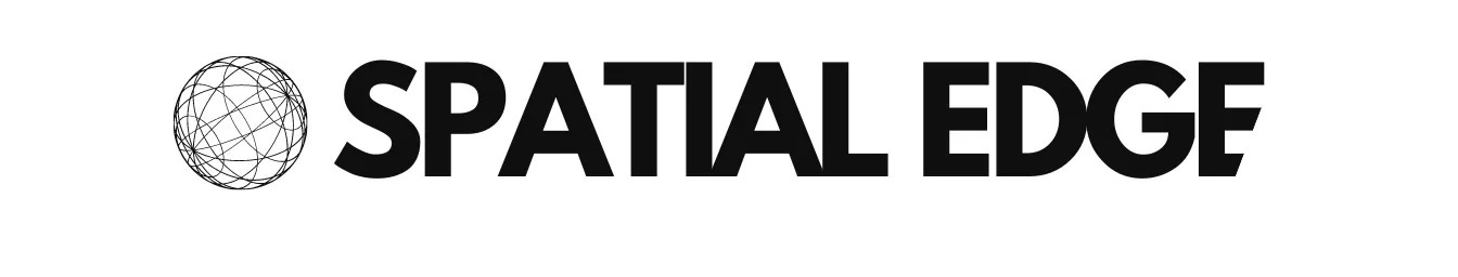 The Spatial Edge The Spatial Edge