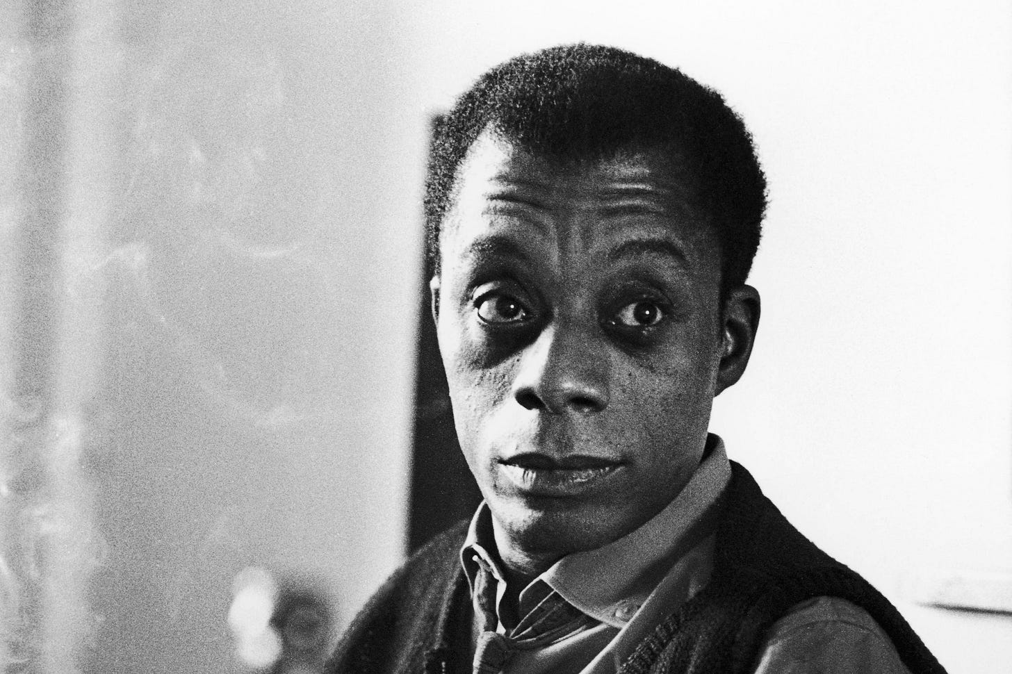 James Baldwin | The Poetry Foundation