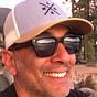 Michael Isaac Shokrian's avatar