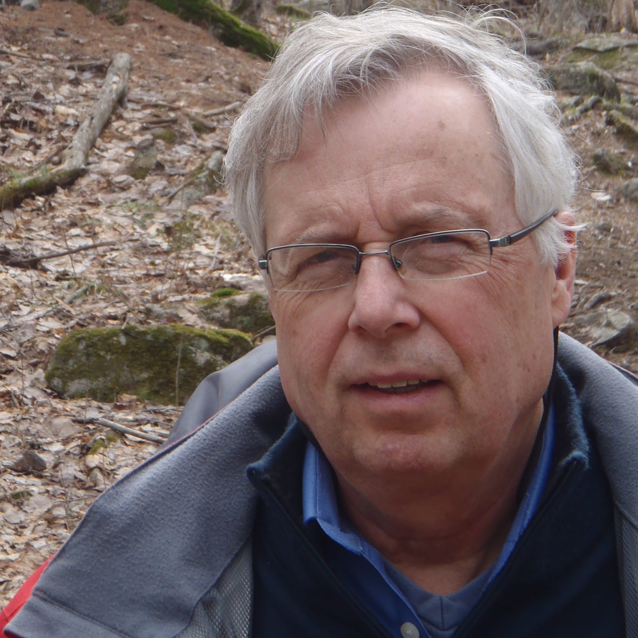 Dean Beeby’s newsletter