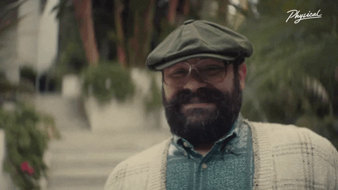 See You Then GIF by Apple TV