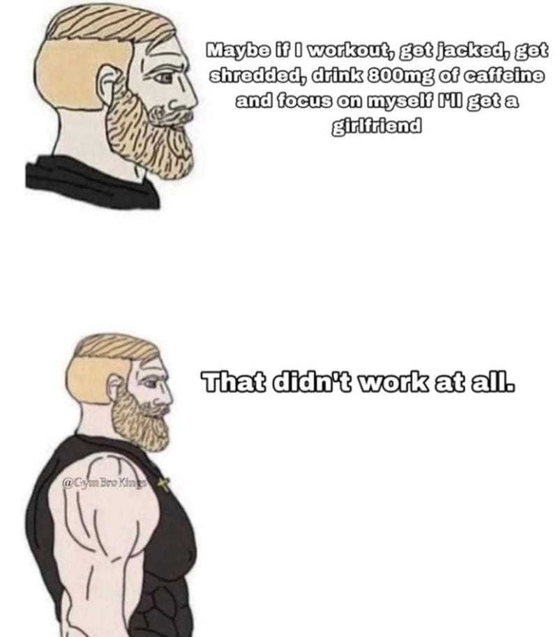 25+ Workout Memes for Maximum Gains (February 3, 2024) - Memebase - Funny  Memes