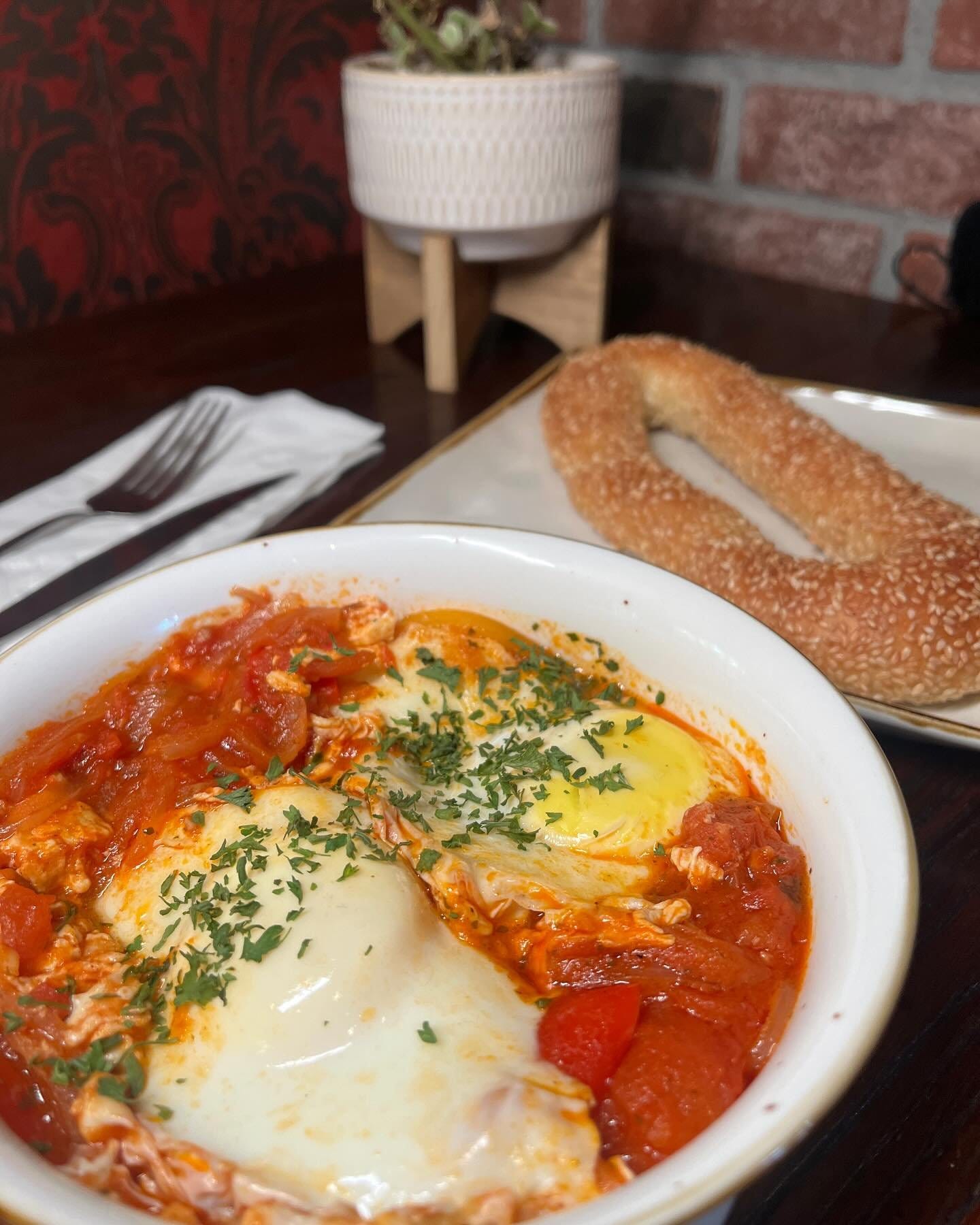 Ironside Cafe - Organic Mediterranean