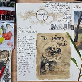 Diary of Delight | No. 9