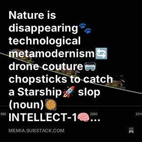 Memia 2024.41 Deep Dive Podcast