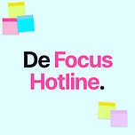 De Focus Hotline