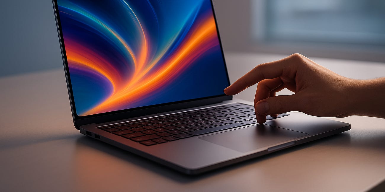 A Glimpse of the Future: The 2026 MacBook Pro’s Rumored Upgrades