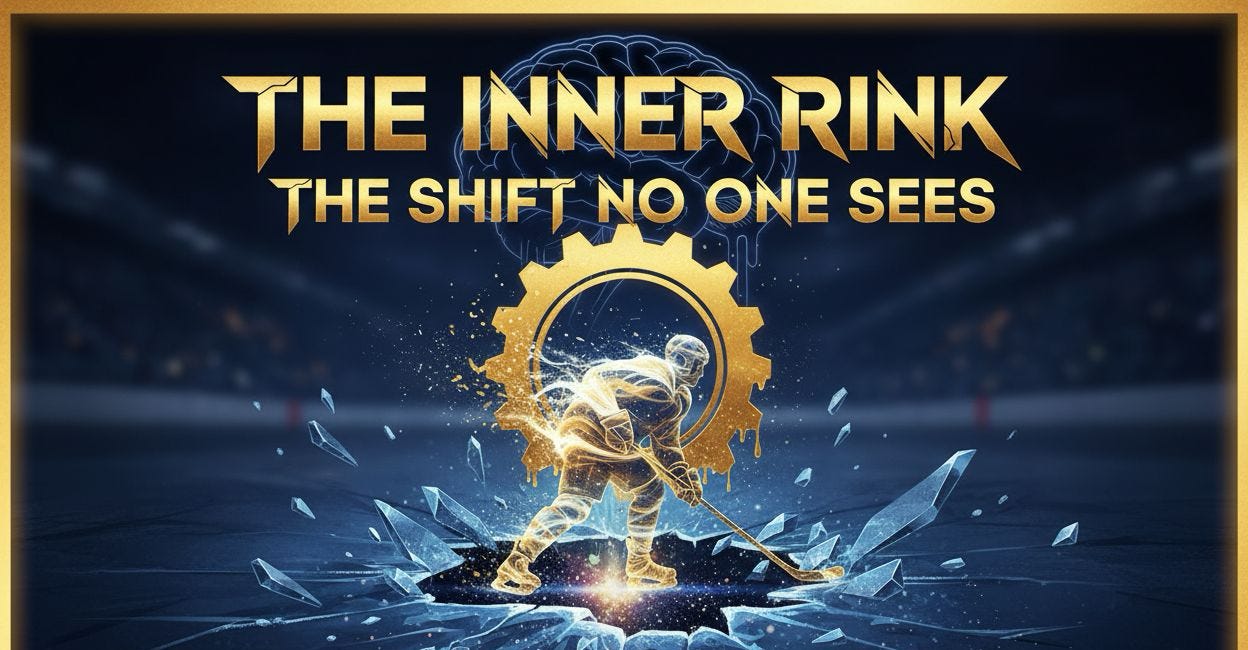 š§The Shift No One Sees