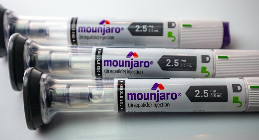 tirzepatide pediatrics OTP Exclusive: FDA Expands Mounjaro Label to Include Pediatric Patients  Aged 10 and Older