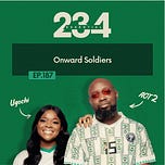 The Naija Way