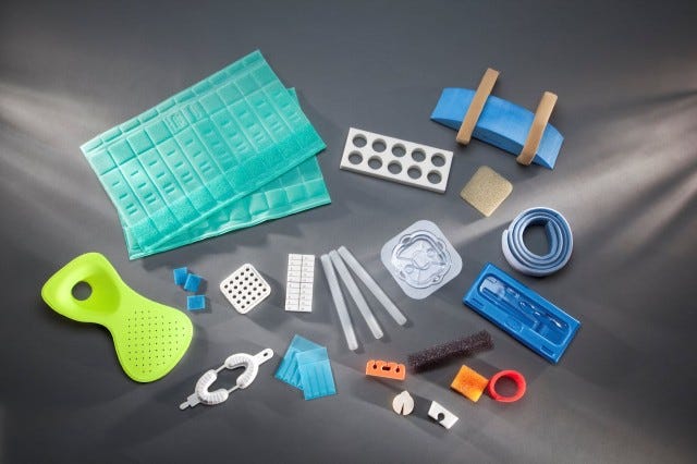 UFP Technologies to Exhibit Medical Device Packaging and Components at MD&M  West 2013 - UFP Technologies