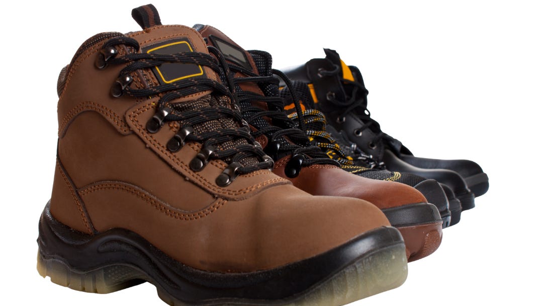Miracles Usually Arrive Wearing Work Boots
