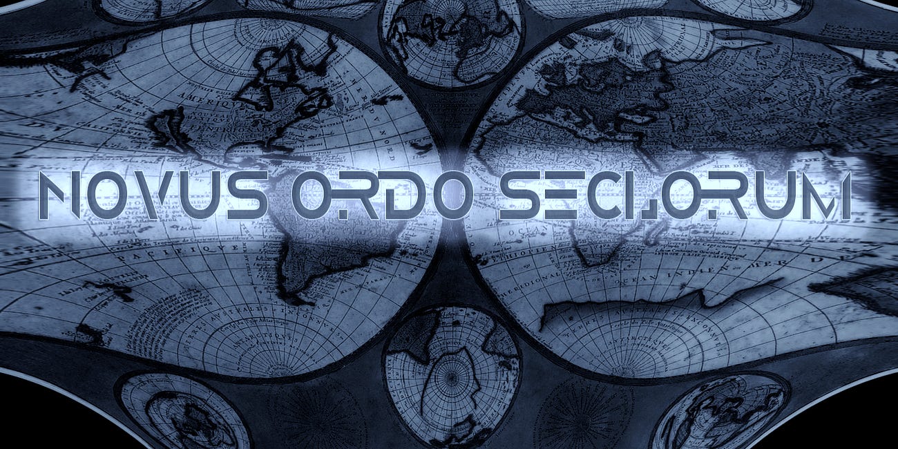 Conspiracy Theory/Conspiracy Fact IV - The Final Cut